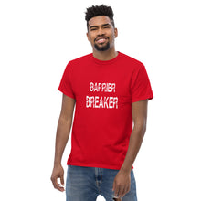 Load image into Gallery viewer, Barrier Breaker Men's T-Shirt