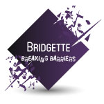 Bridgette Breaking Barriers