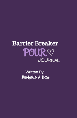 Barrier Breaker POUR Journal