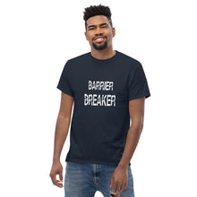 Load image into Gallery viewer, Barrier Breaker Men&#39;s T-Shirt
